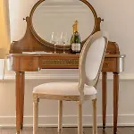 فندق مبيت وإفطار Chateau Des Orchidees In A French Castle 4*