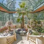 Chateau Des Orchidees In A French Castle 4*