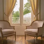 Château Des Orchidées En Val De Loire Couette-café