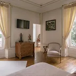 Château Des Orchidées En Val De Loire Couette-café Saumur