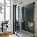 Couette-café Château Des Orchidées En Val De Loire