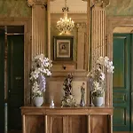 Château Des Orchidées En Val De Loire 4*