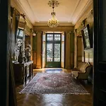 Chateau Des Orchidees In A French Castle 4* سوموور