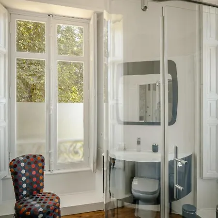 ベッド・アンド・ブレックファスト Chateau Des Orchidees En Val De Loire ソミュール