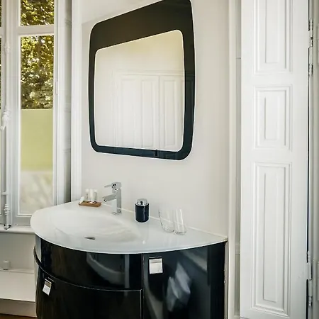 Chateau Des Orchidees In A French Castle 4* Saumur