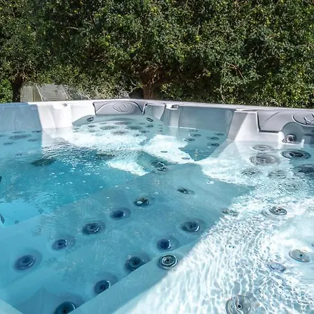 Chateau Des Orchidees En Val De Loire