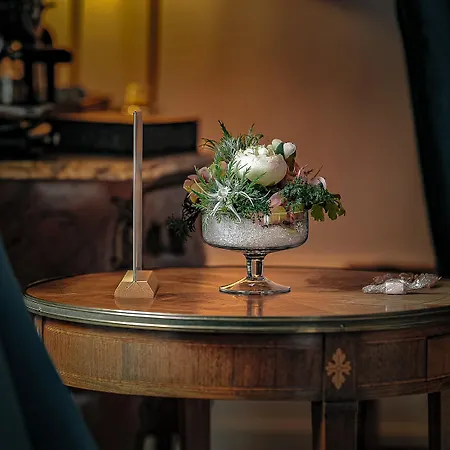 Chateau Des Orchidees En Val De Loire ベッド・アンド・ブレックファスト ソミュール