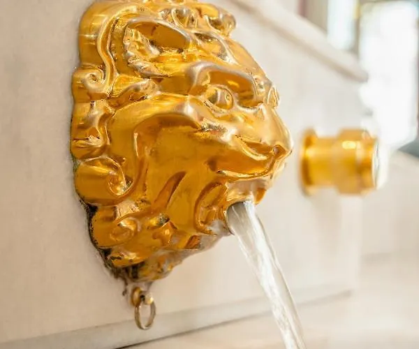 Chateau Des Orchidees En Val De Loire Saumur