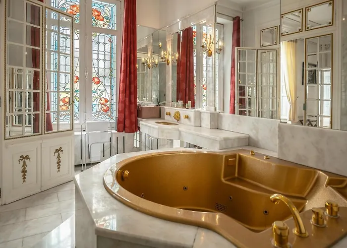 Chateau Des Orchidees En Val De Loire Bed & Breakfast Saumur