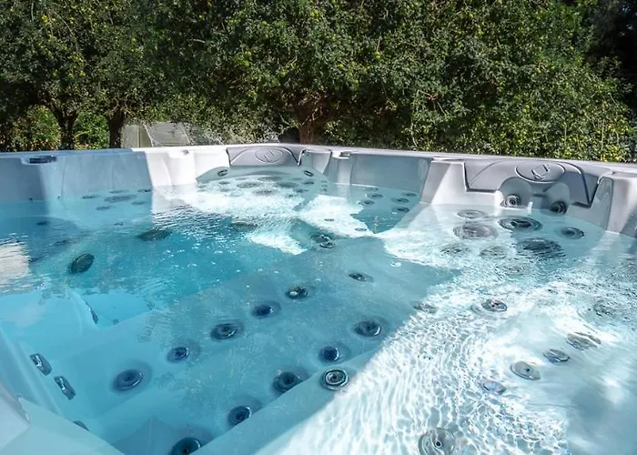 Chateau Des Orchidees En Val De Loire